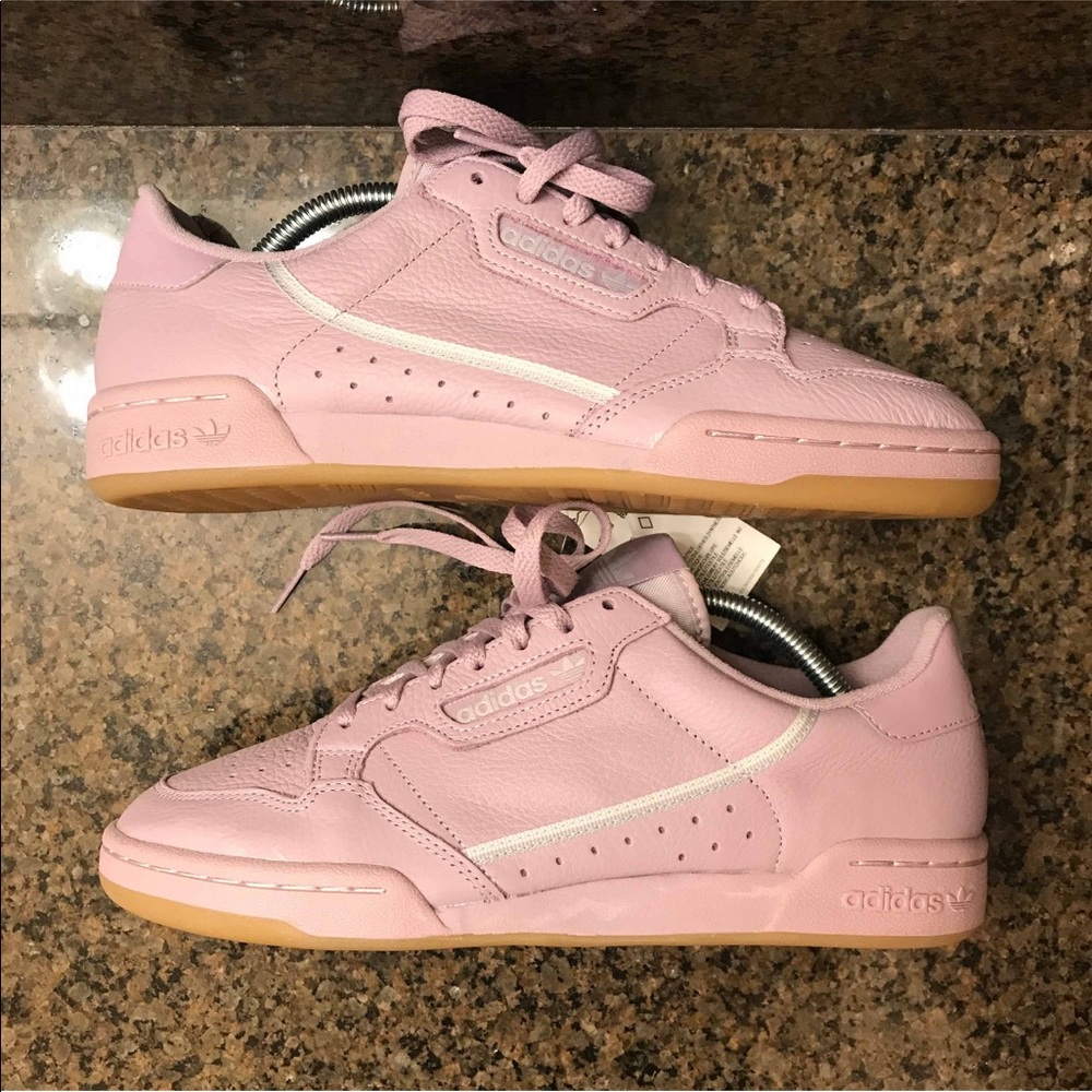 Adidas Continental 80 Soft Vision G27719 sz W10 10